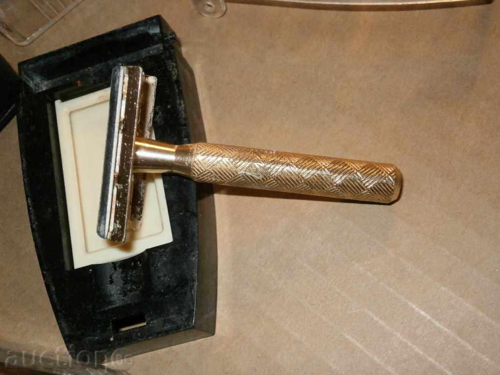 razor shaving kit - 6 razor shaving kit - 6