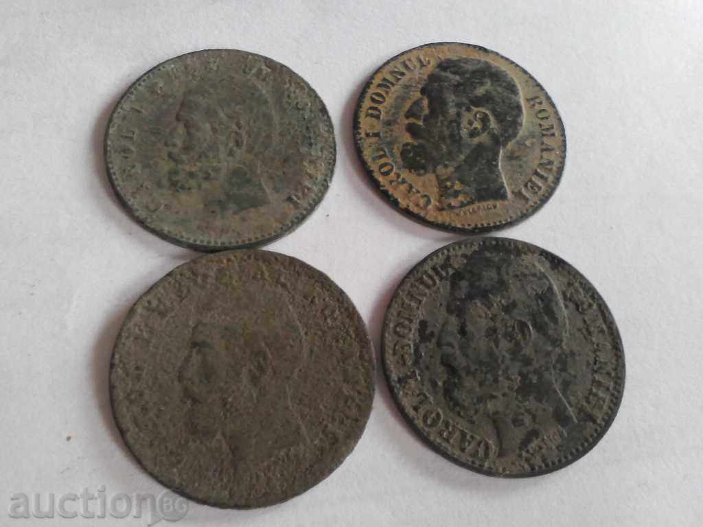 2 baths 1879-80-82 year lot with price € 12.50 | 24.45 BGN