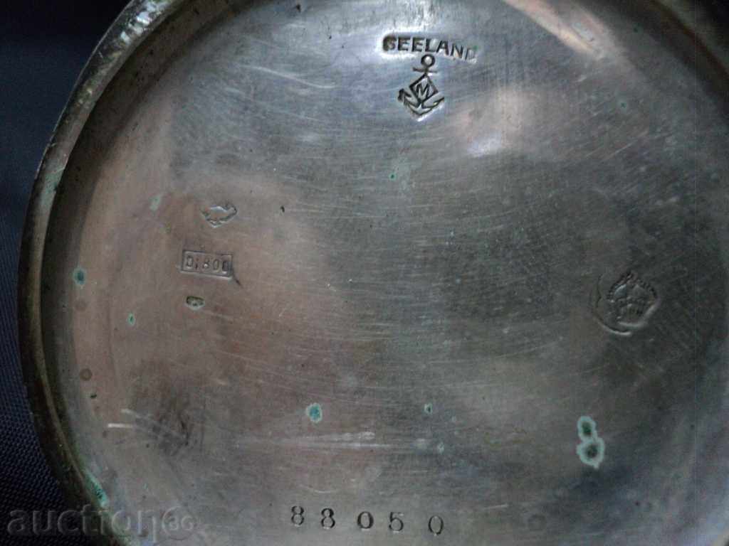 Pocket-silver shutters. - 5 Pocket-silver shutters. - 5