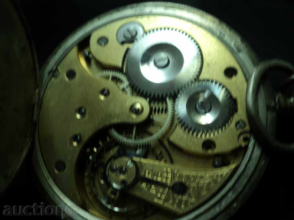 Pocket-silver shutters. - 6 Pocket-silver shutters. - 6