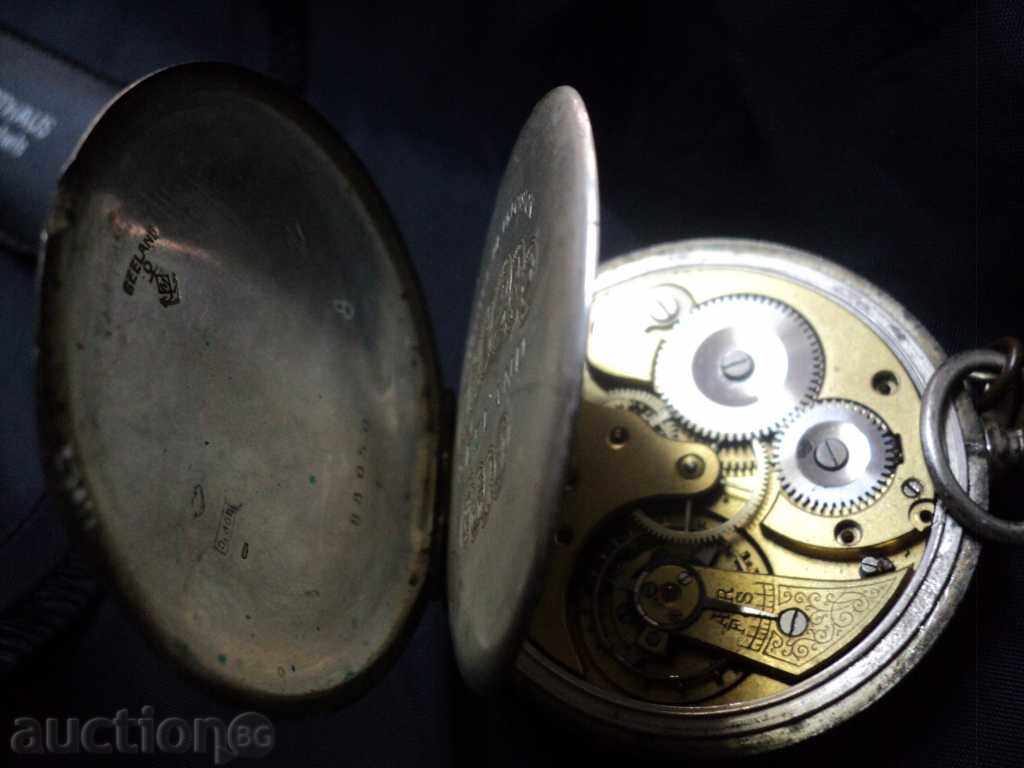 Pocket-silver shutters. - 7 Pocket-silver shutters. - 7