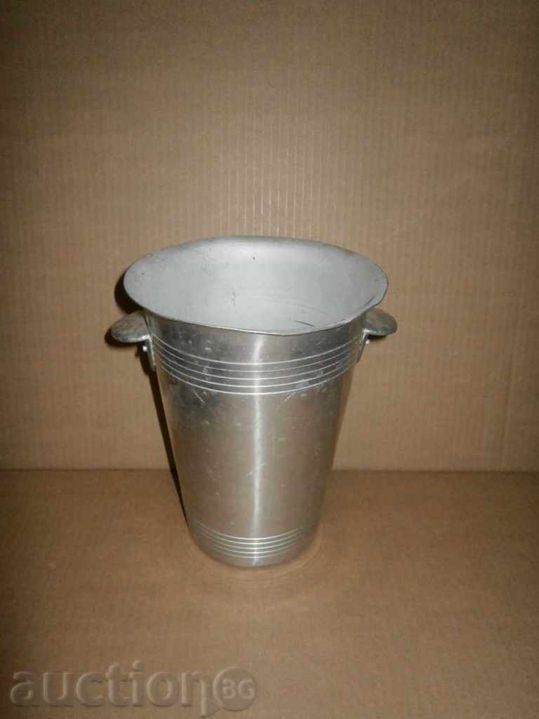 Champagne Wine Bin Cooling Champagne 60te with price 35.00 BGN | € 17.90