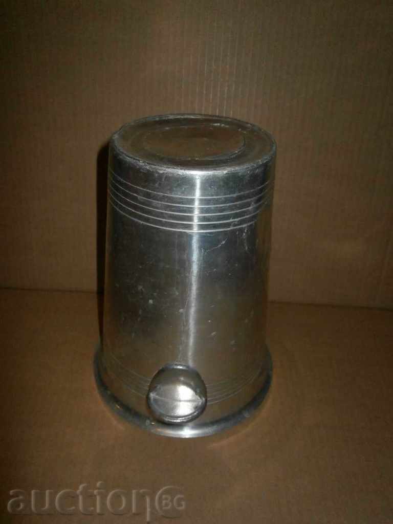 Champagne Wine Bin Cooling Champagne 60te - 6