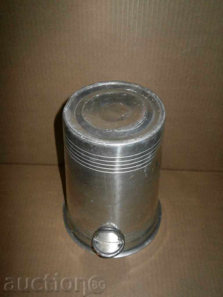 Champagne Wine Bin Cooling Champagne 60te - 7