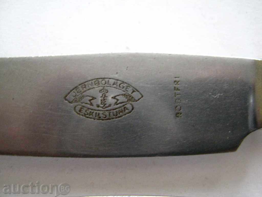 JERBOLAGET ESKILSTUNA knife knife with price 35.00 BGN | € 17.90 JERBOLAGET ESKILSTUNA knife knife with price 35.00 BGN | € 17.90