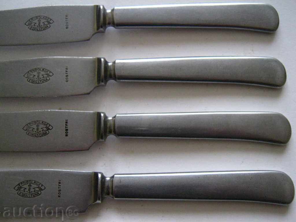 Auction JERBOLAGET ESKILSTUNA knife knife Auction JERBOLAGET ESKILSTUNA knife knife