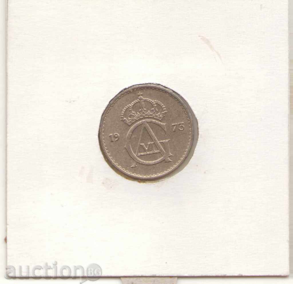 Σουηδία-25 Öre-1973 u-KM# 836-Γουσταύος ΣΤ' Αδόλφος++ Σουηδία-25 Öre-1973 u-KM# 836-Γουσταύος ΣΤ' Αδόλφος++