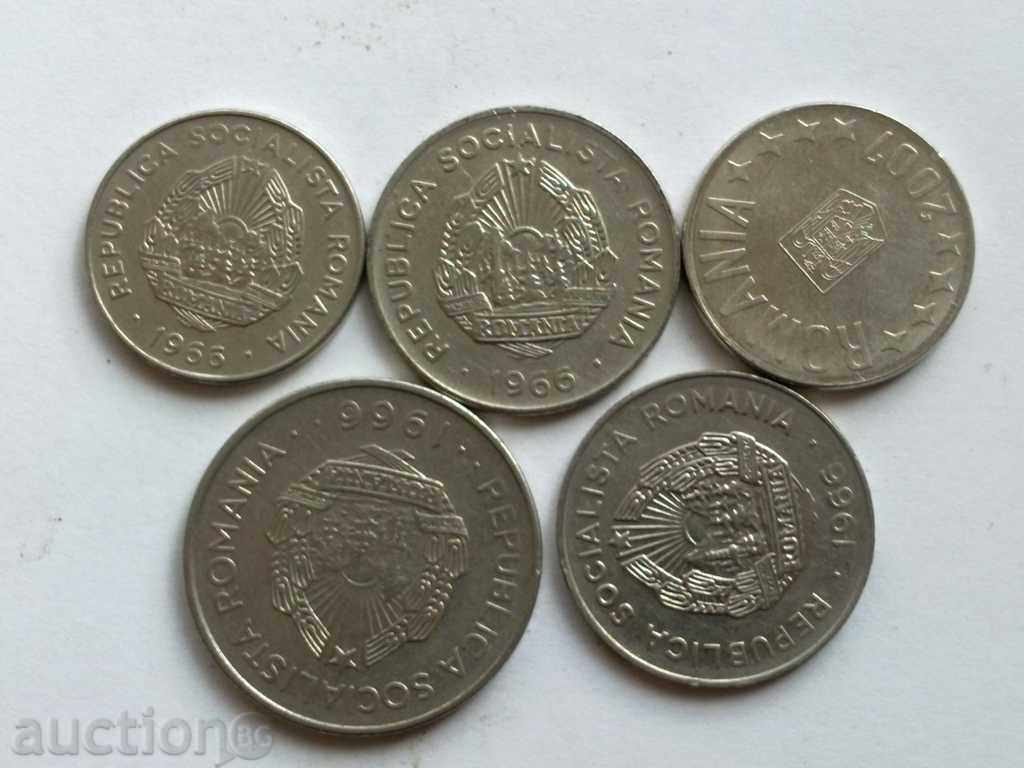 5 Army coins with price 3.00 BGN | € 1.53 5 Army coins with price 3.00 BGN | € 1.53