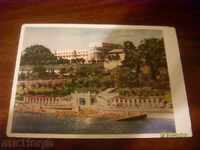 CARTOLINA VECHE - URSS SOCHI HOTEL PRIMORSKI