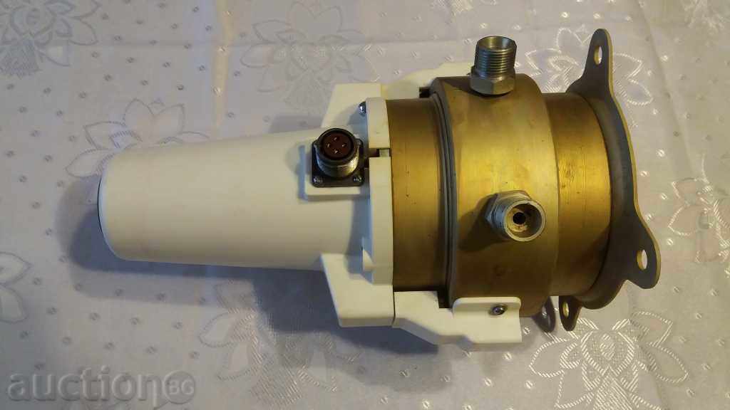 Auction RUSSIAN EQUIPMENT MANOMETER - DIFMANOMETER - DM-3583 M Auction RUSSIAN EQUIPMENT MANOMETER - DIFMANOMETER - DM-3583 M