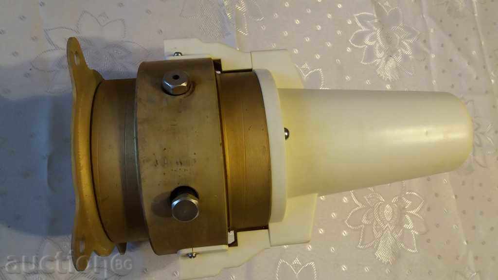 RUSSIAN EQUIPMENT MANOMETER - DIFMANOMETER - DM-3583 M - 5 RUSSIAN EQUIPMENT MANOMETER - DIFMANOMETER - DM-3583 M - 5