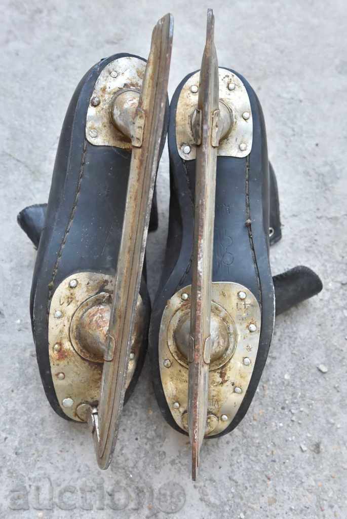 Παγοπέδιλα παγοπέδιλα - 7 Παγοπέδιλα παγοπέδιλα - 7