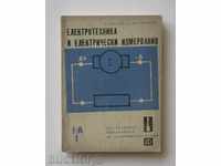 Electrical Engineering and Electrical Measurements - N. Nenov