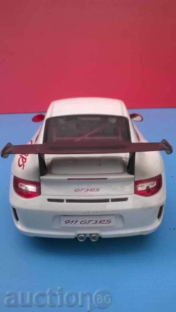 Delivery of Porsche car Delivery of Porsche car