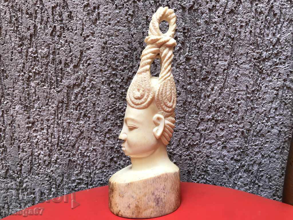 Statuetă de fildeș - 6