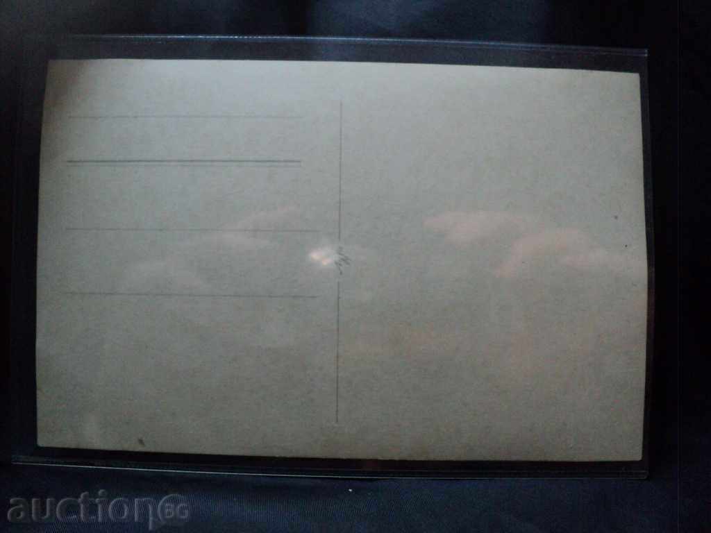 Auction  Photo - Cannons with a cannon.