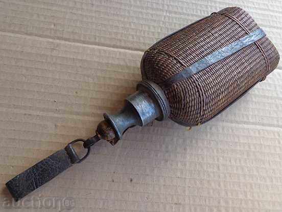 Army tin paving, cannon trench UNITY - 7 Army tin paving, cannon trench UNITY - 7