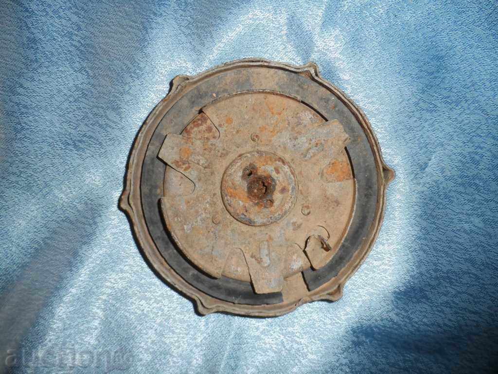 LARGE CAP with price 7.00 BGN | € 3.58