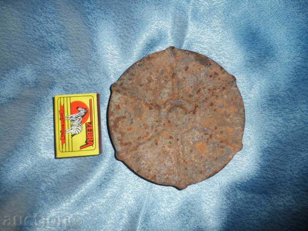 Delivery of LARGE CAP