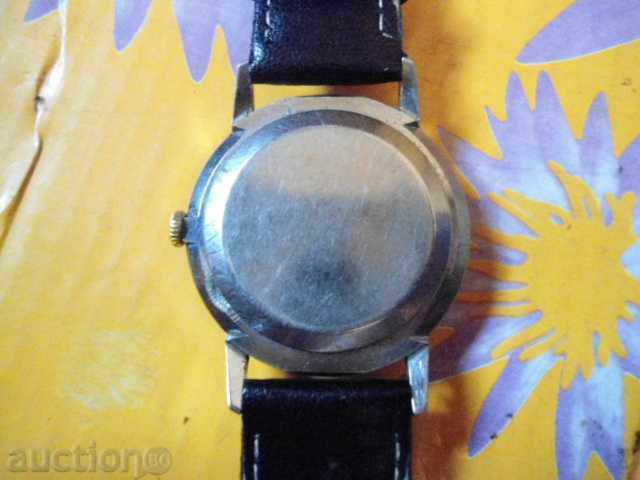 Delivery of A rare painted clock Delivery of A rare painted clock