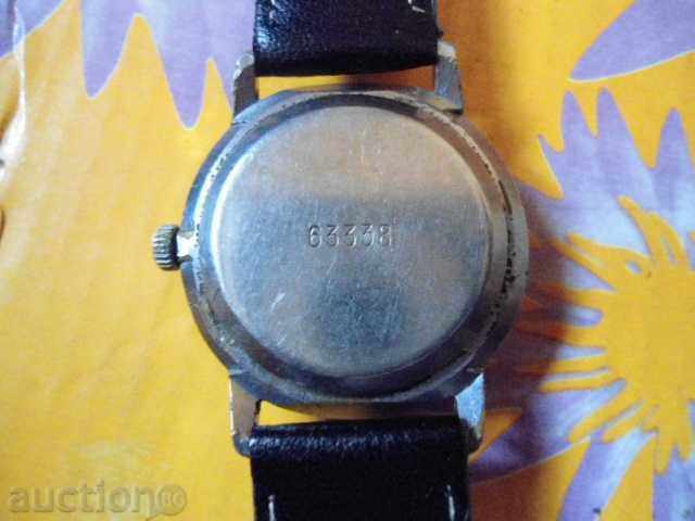 Delivery of Cornavin Delivery of Cornavin