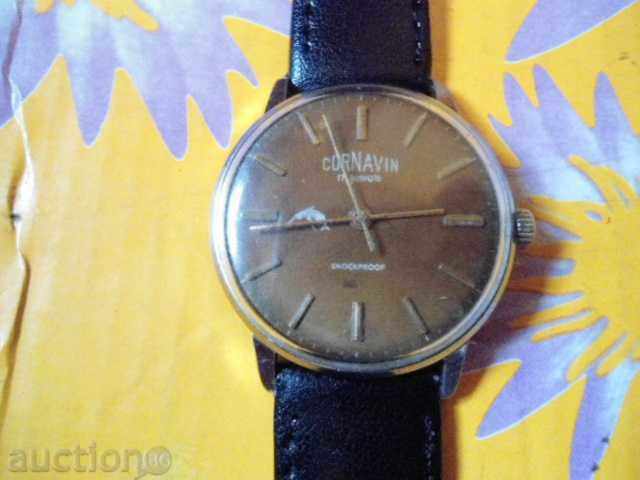 Cornavin - 6 Cornavin - 6