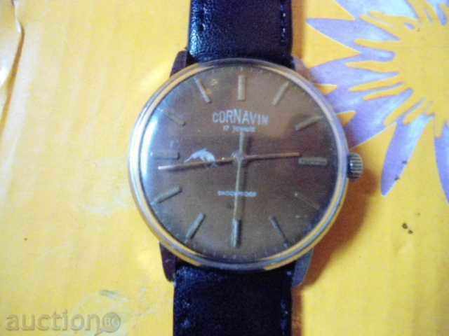 Cornavin