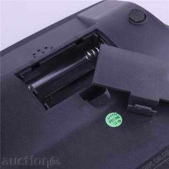 Auction KADIO - Desktop calculator KD-9633B Auction KADIO - Desktop calculator KD-9633B