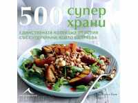 500 Superfoods