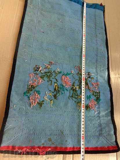 Old hand woven apron with embroidery, costume with price 155.00 BGN | € 79.25 Old hand woven apron with embroidery, costume with price 155.00 BGN | € 79.25