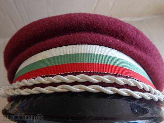 Student cap from the time of the Soviet Union, beret, hat with price 53.00 BGN | € 27.10