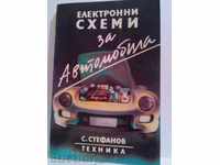 Electronic circuits for the car - S. Stefanov