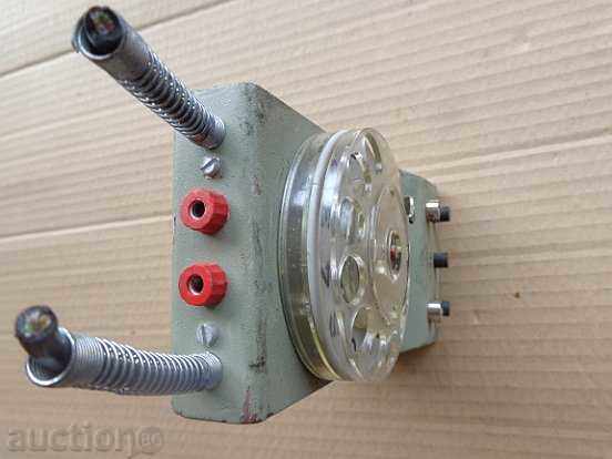 Old appliance, apparatus, telephone - 6 Old appliance, apparatus, telephone - 6