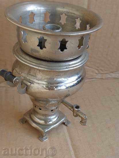 An old samovar, a monster souvenir with price 39.00 BGN | € 19.94