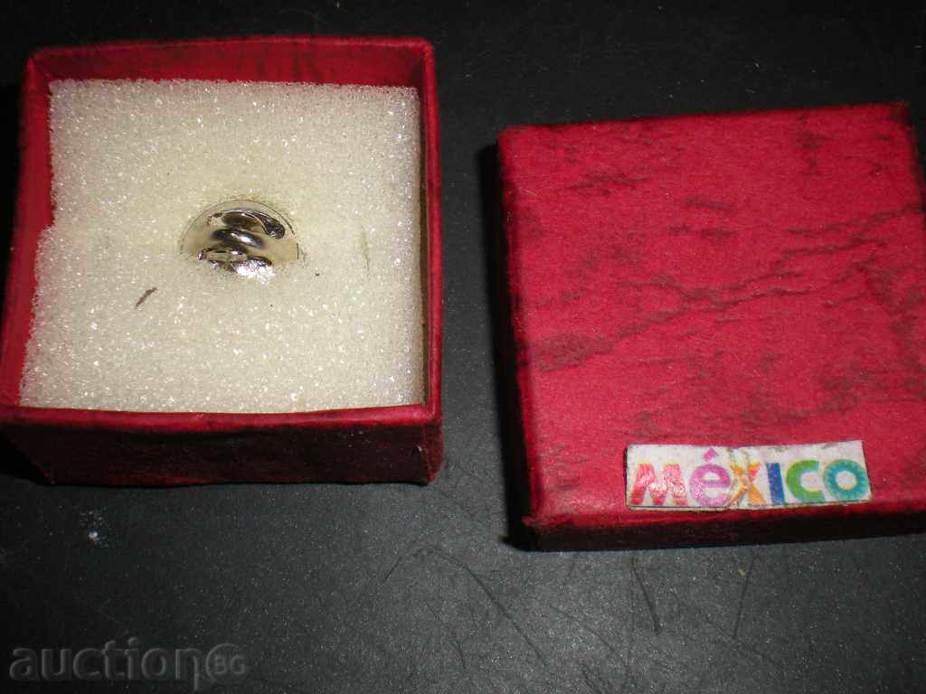 Sell badge. with price 7.00 BGN | € 3.58 Sell badge. with price 7.00 BGN | € 3.58