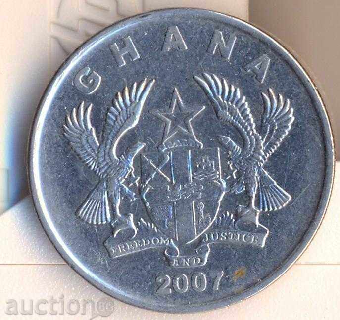 Γκάνα 50 pesevas 2007 με τιμή 2.95 BGN | € 1.51 Γκάνα 50 pesevas 2007 με τιμή 2.95 BGN | € 1.51