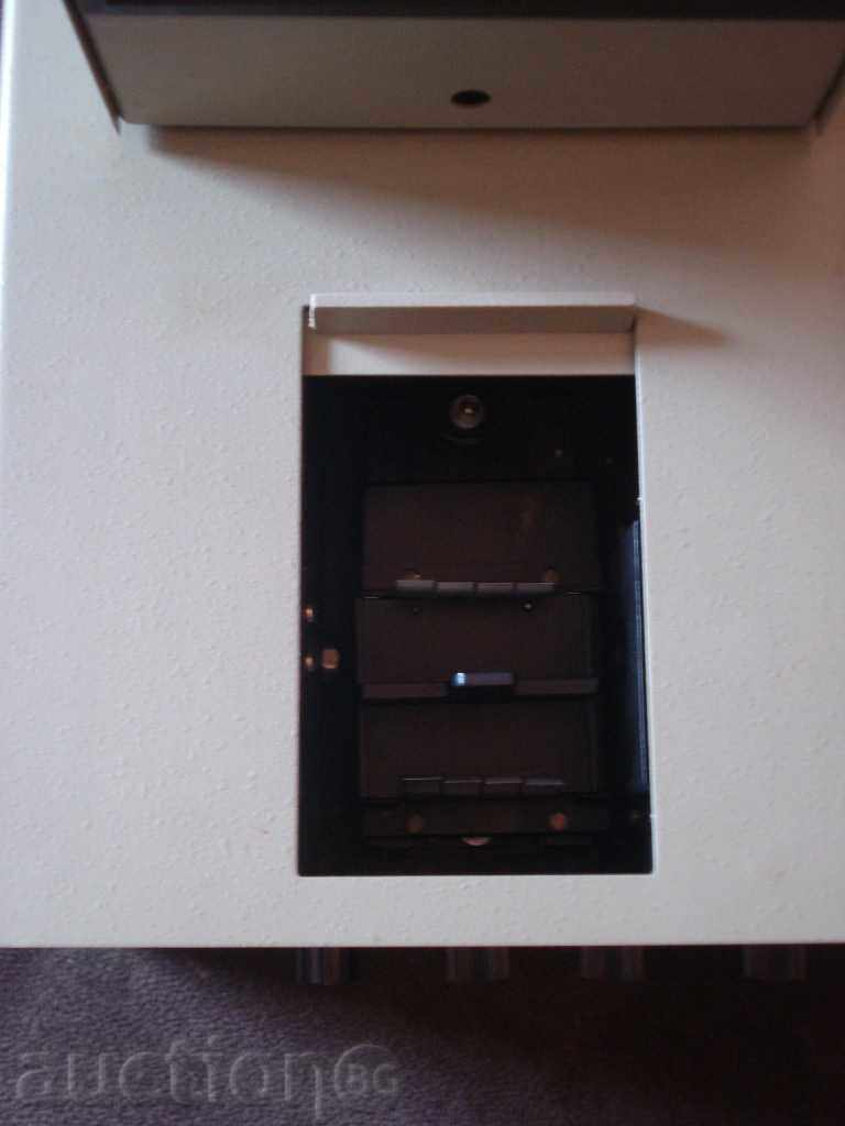 Russian Appliance - Colorimeter with price 200.00 BGN | € 102.26 Russian Appliance - Colorimeter with price 200.00 BGN | € 102.26