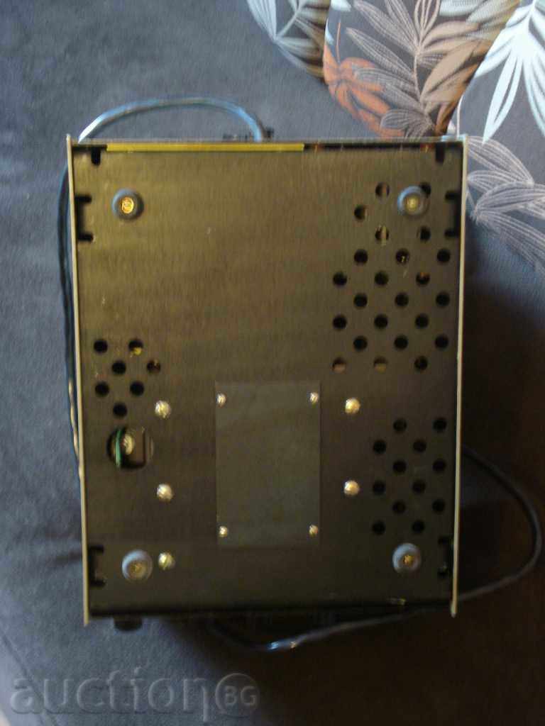 Russian Appliance - Colorimeter - 7 Russian Appliance - Colorimeter - 7