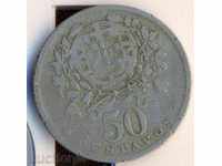 Πορτογαλία 50 centavos 1929
