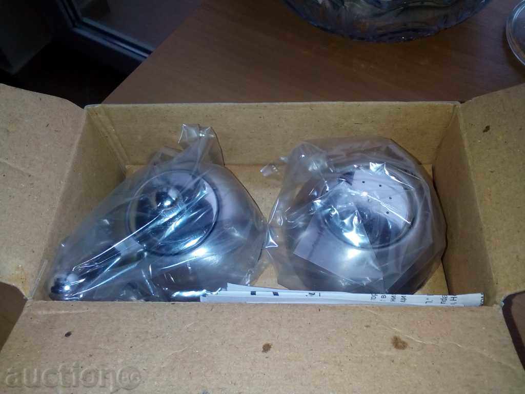 *$*Y*$* SPICE SET "SCARLETT" SUPER - NEW *$*Y*$* with price € 9.90 | 19.36 BGN