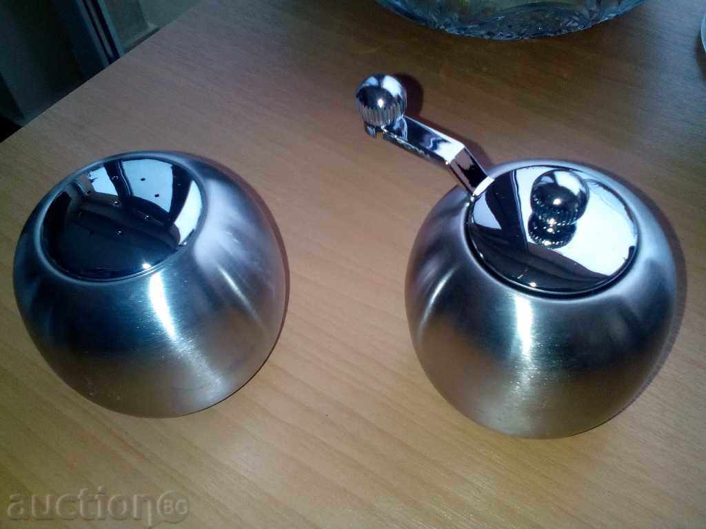 Auction  *$*Y*$* SPICE SET "SCARLETT" SUPER - NEW *$*Y*$*