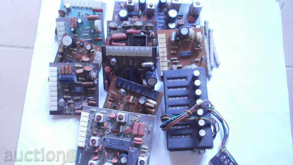 ELECTRONICS LOT with price 32.00 BGN | € 16.36