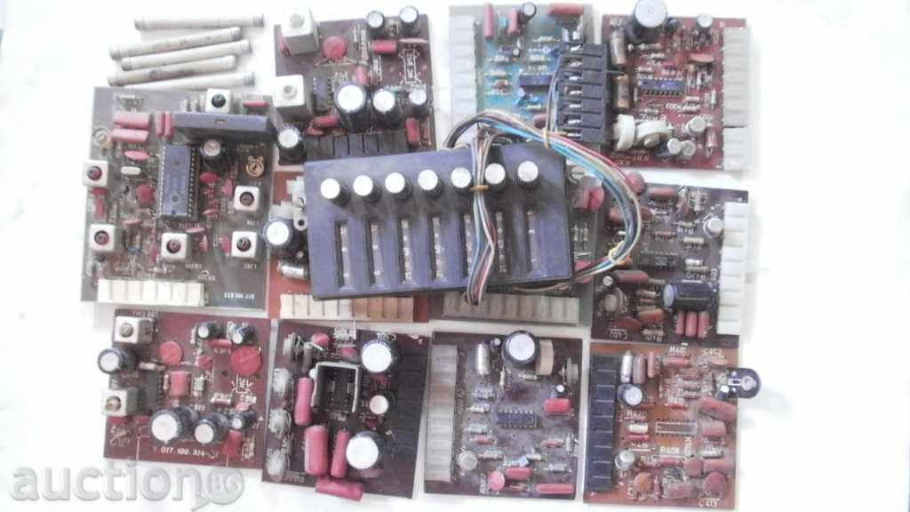 Auction  ELECTRONICS LOT