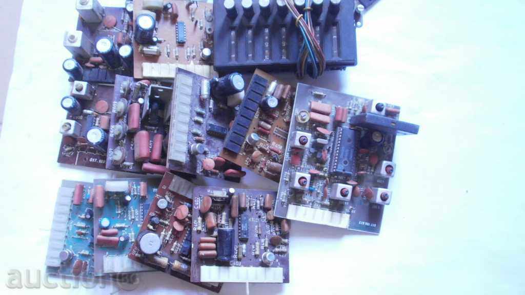 ELECTRONICS LOT