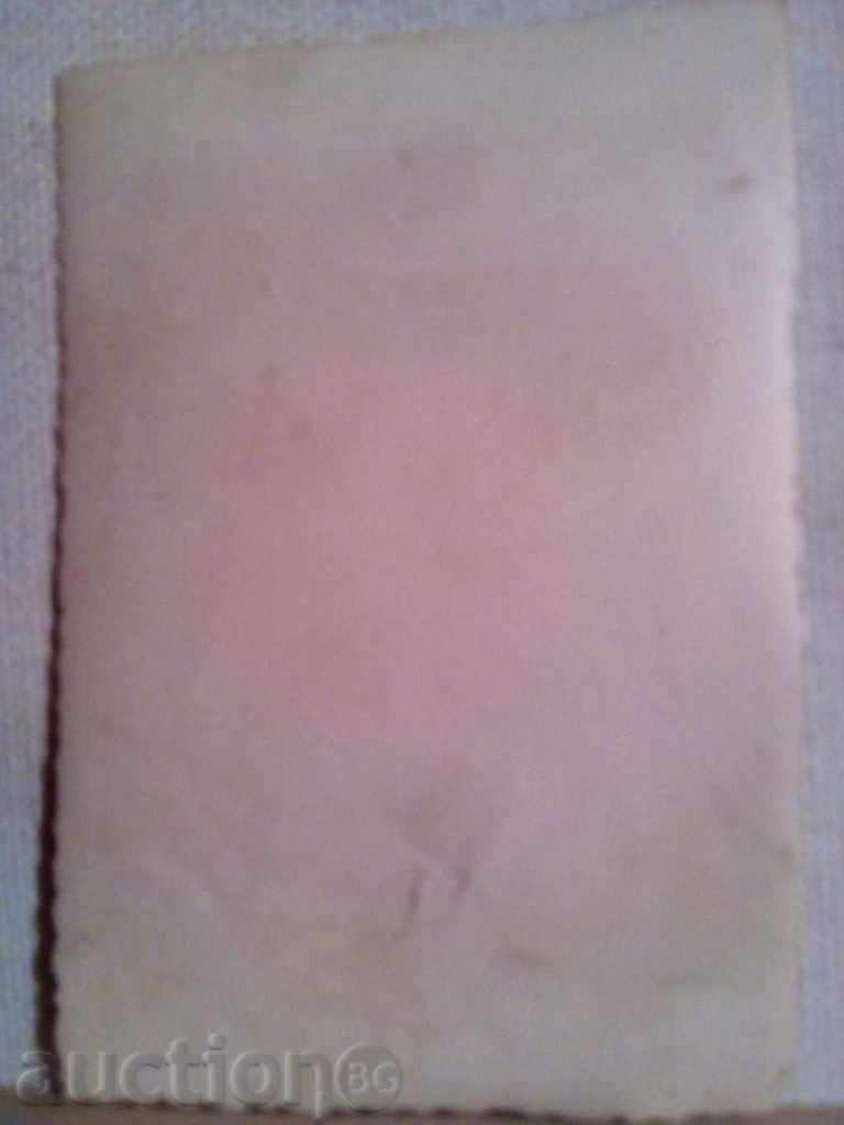 old photo with price 2.00 BGN | € 1.02
