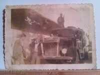 Стара снимка