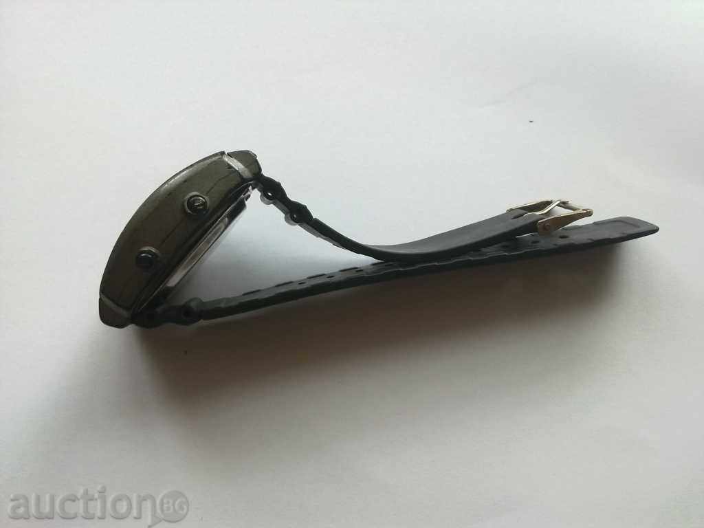 Clock with price 7.00 BGN | € 3.58 Clock with price 7.00 BGN | € 3.58