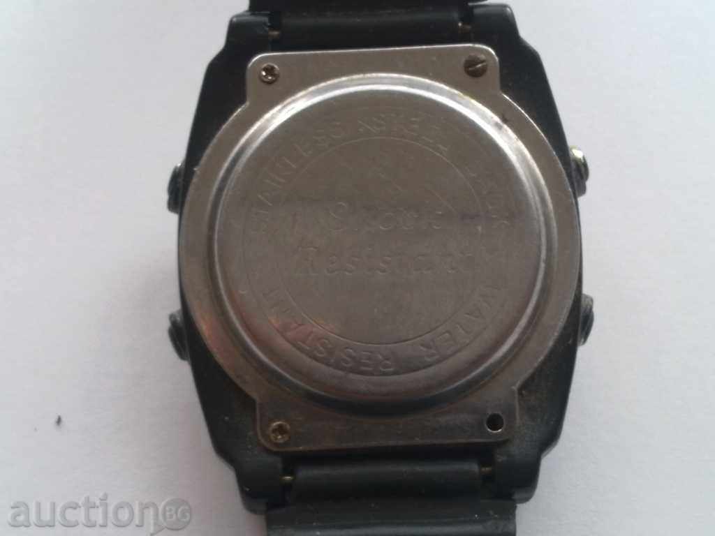 Auction Clock Auction Clock