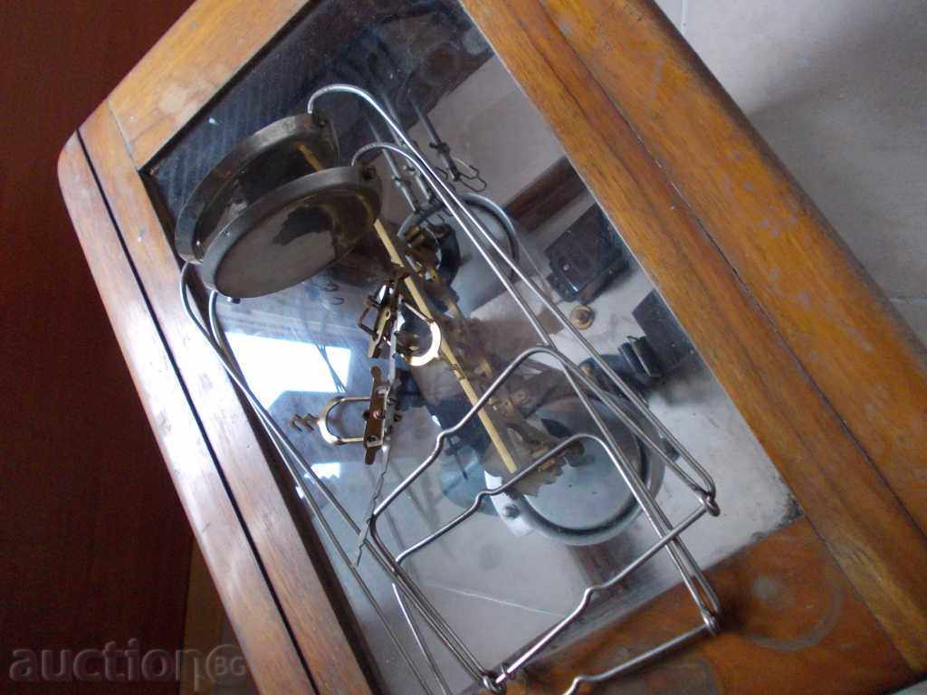 Analytical balance with price 170.00 BGN | € 86.92 Analytical balance with price 170.00 BGN | € 86.92