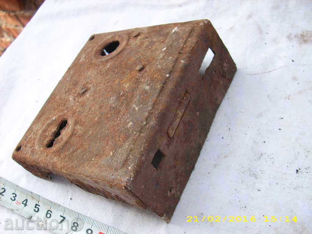 HORSE BRAKE with price 1.78 BGN | € 0.91 HORSE BRAKE with price 1.78 BGN | € 0.91